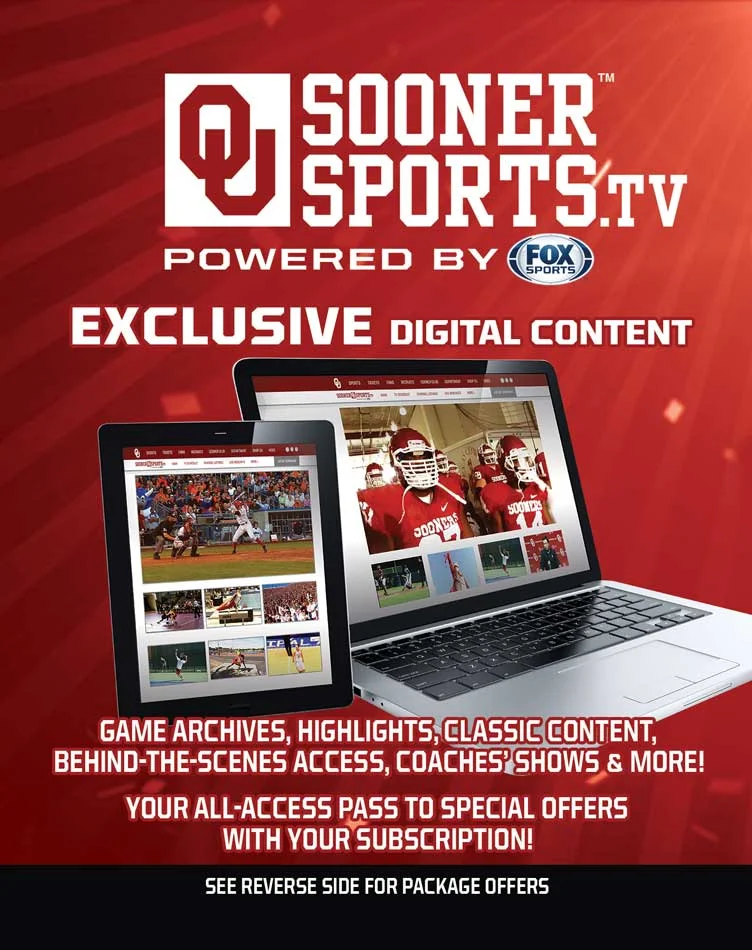 SoonerSports.TV