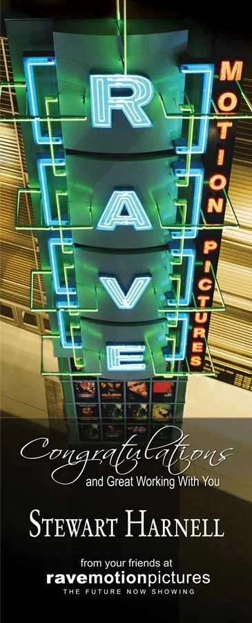Rave Motion Pictures