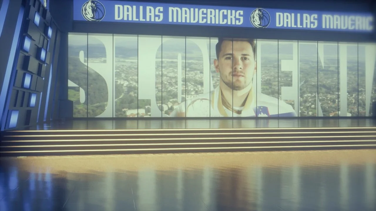 Mavs Takeover