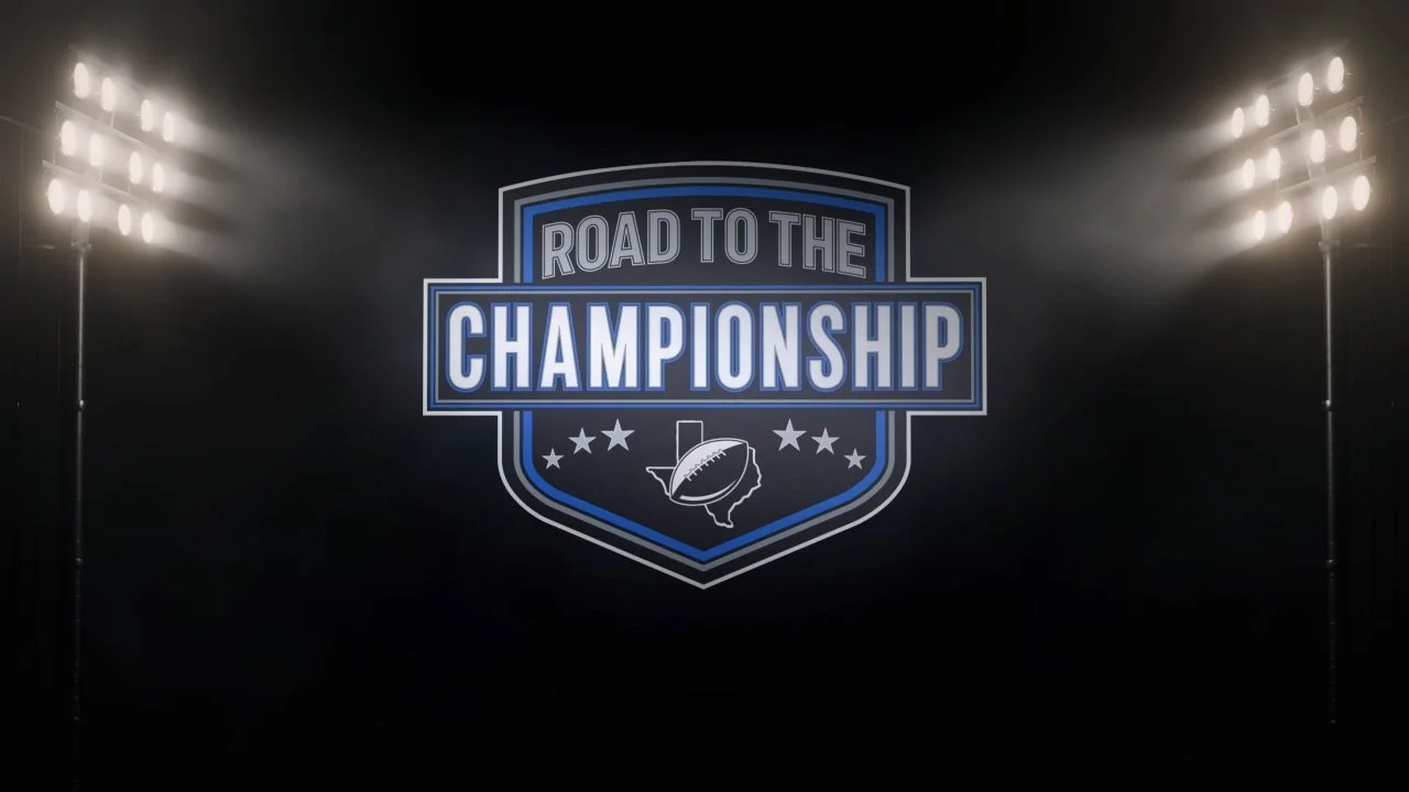 Road to the Championship