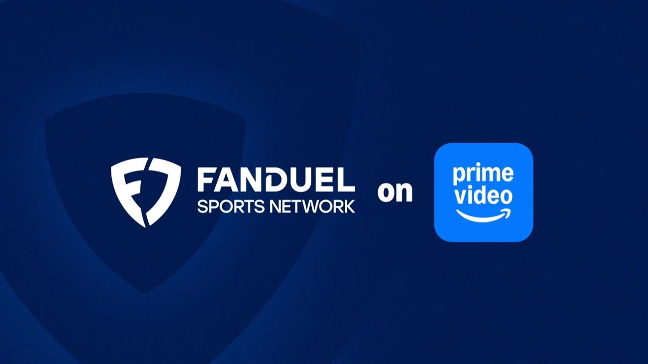 FanDuel Sports Network on Prime Video