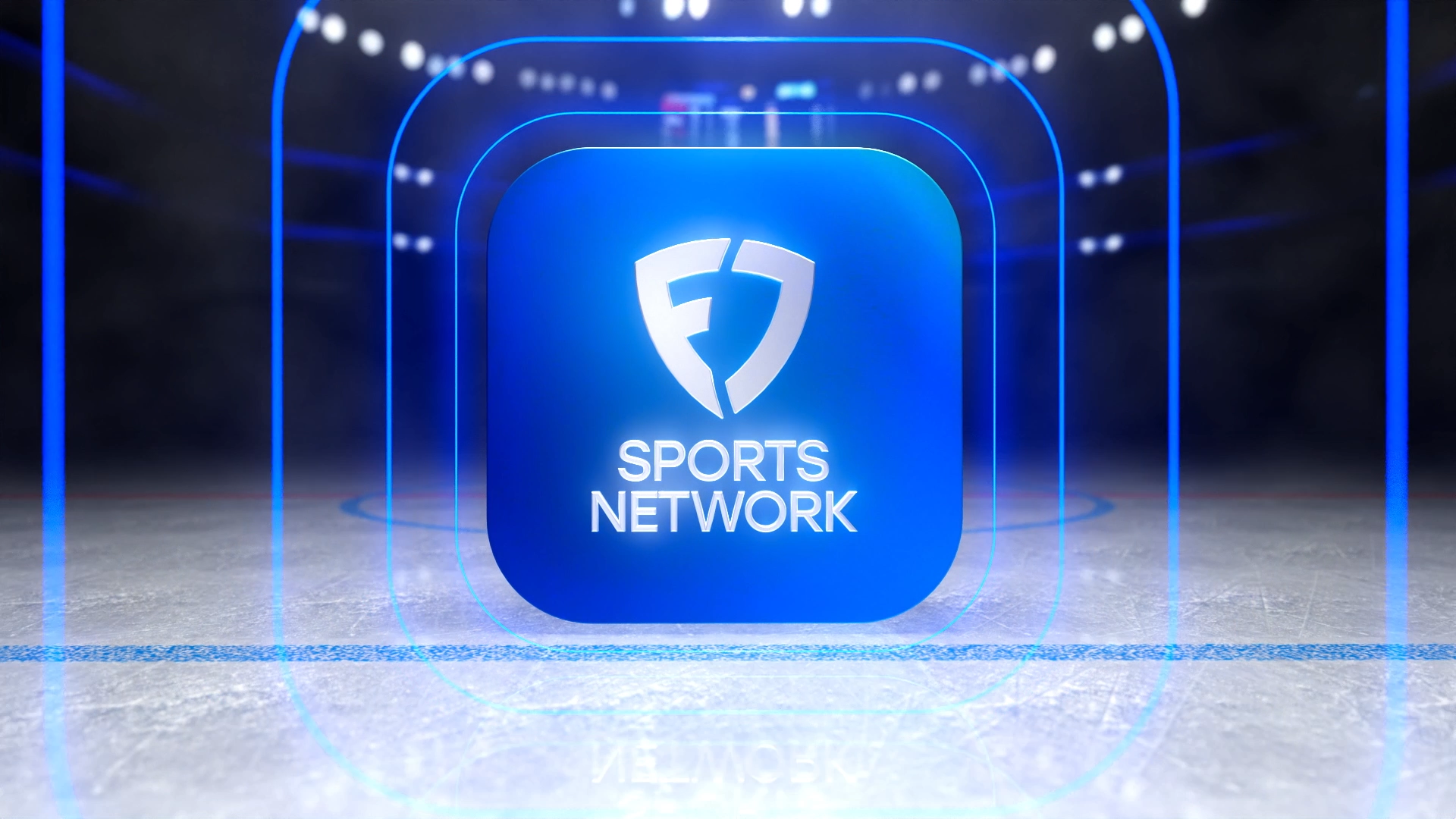 FanDuel Sports Network - NHL Brand