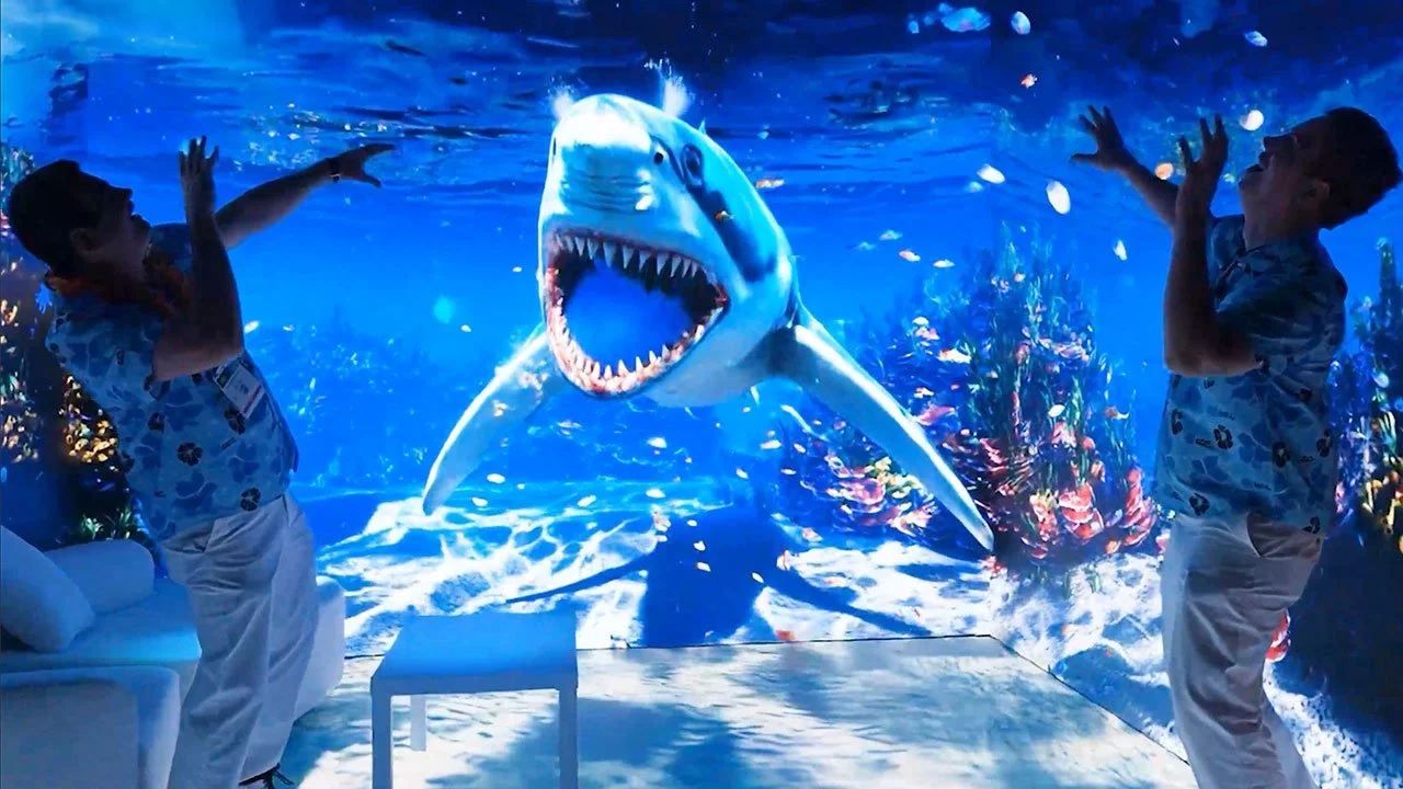 LDI 2025 - GCL Island