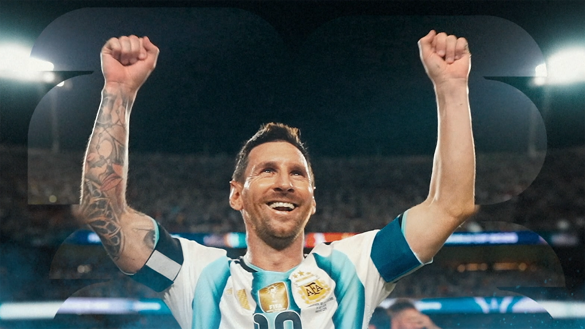FOX One FIFA World Cup Game Previews
