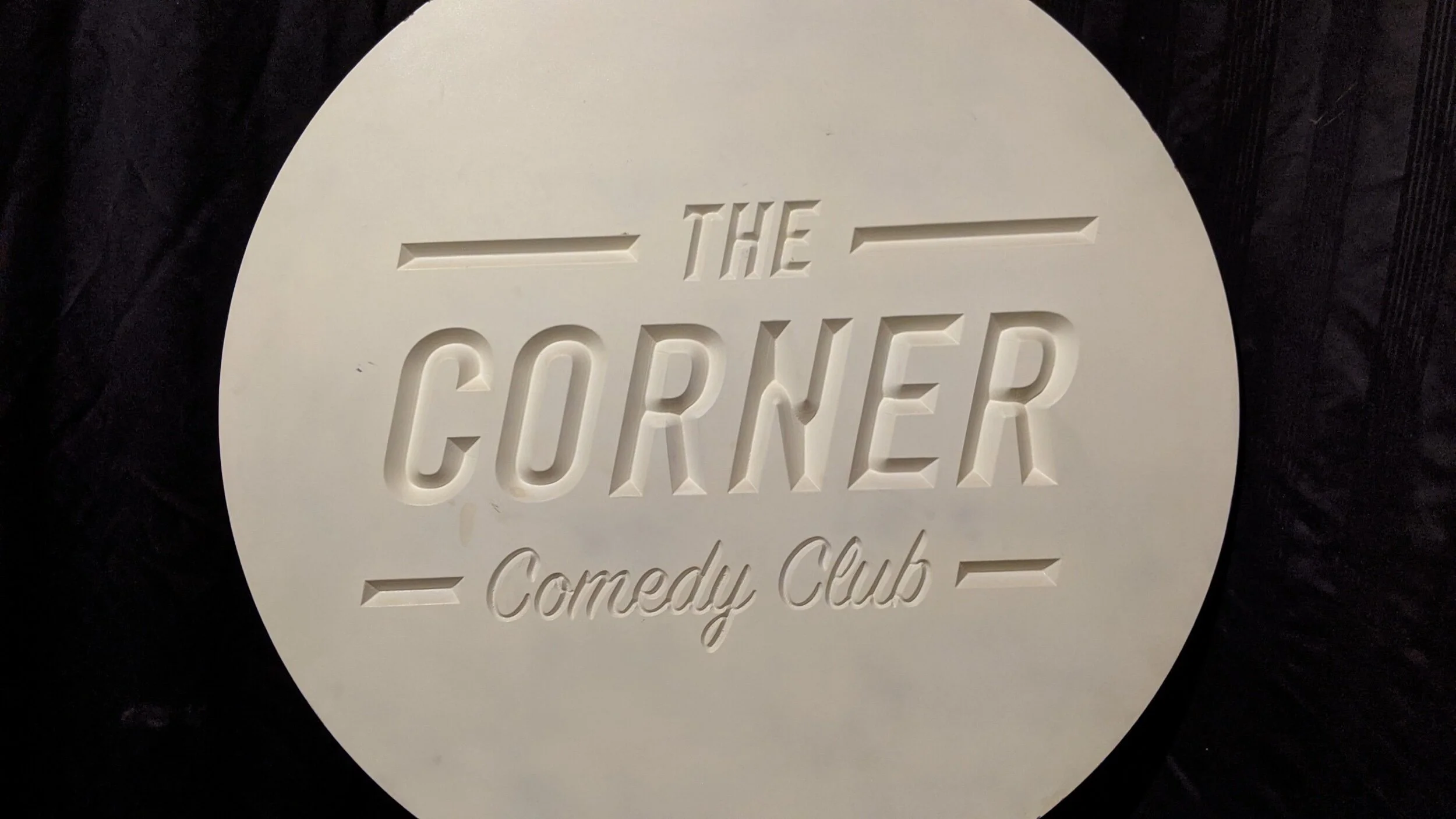 The Corner Comedy Club