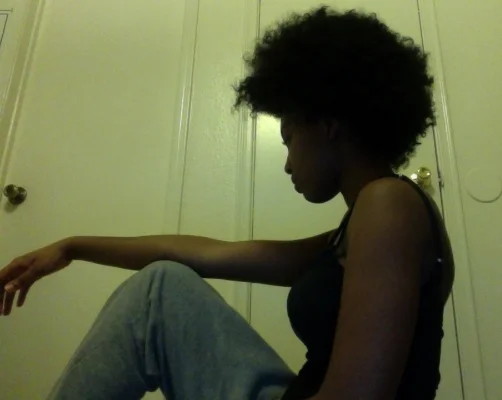 Natural -- 2011 -- Shoulder length