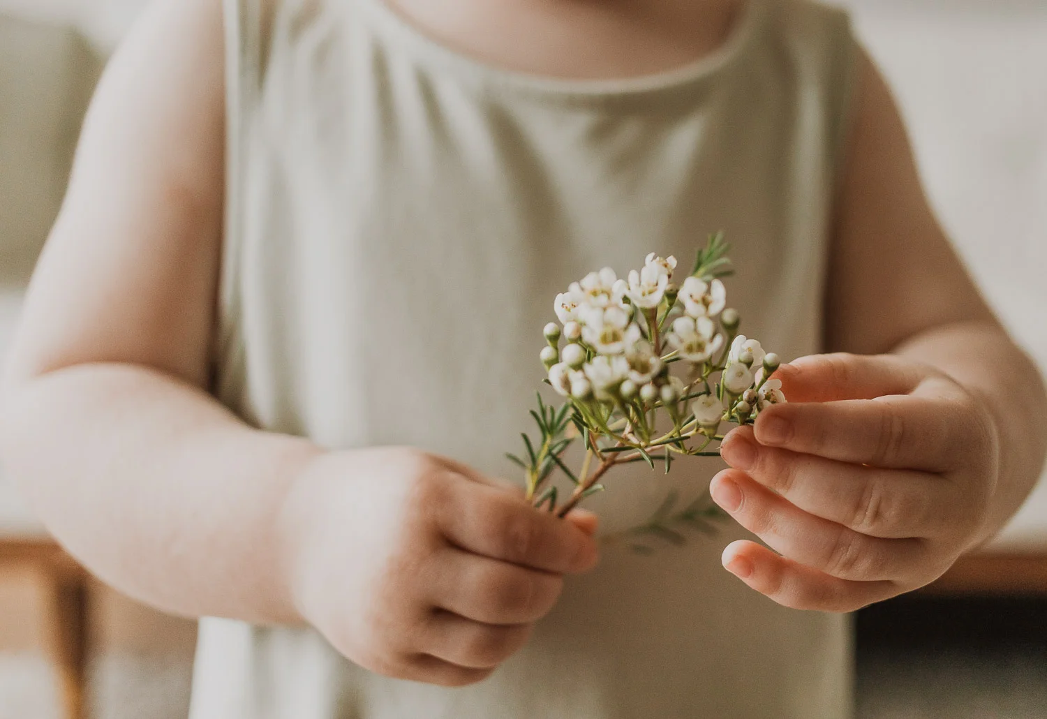 Mommy + Me - Indoor Session for Mien Studios