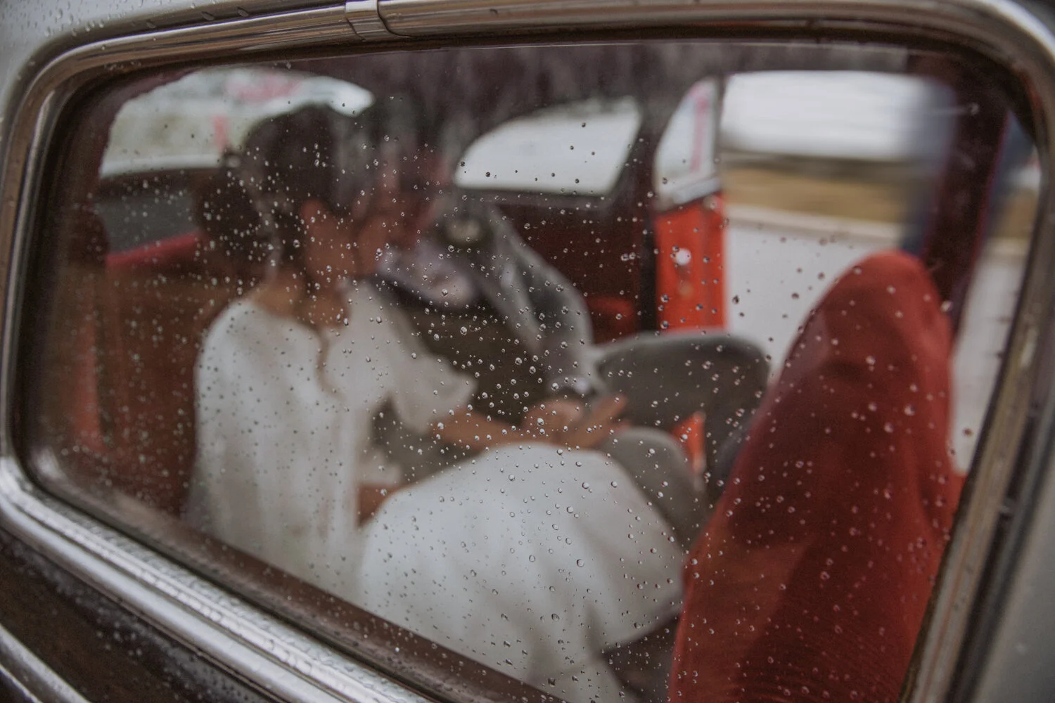 Blake + Brittney - A Lovely Wedding Day at Washington Township Park's Pavilion Center in Avon, Indiana