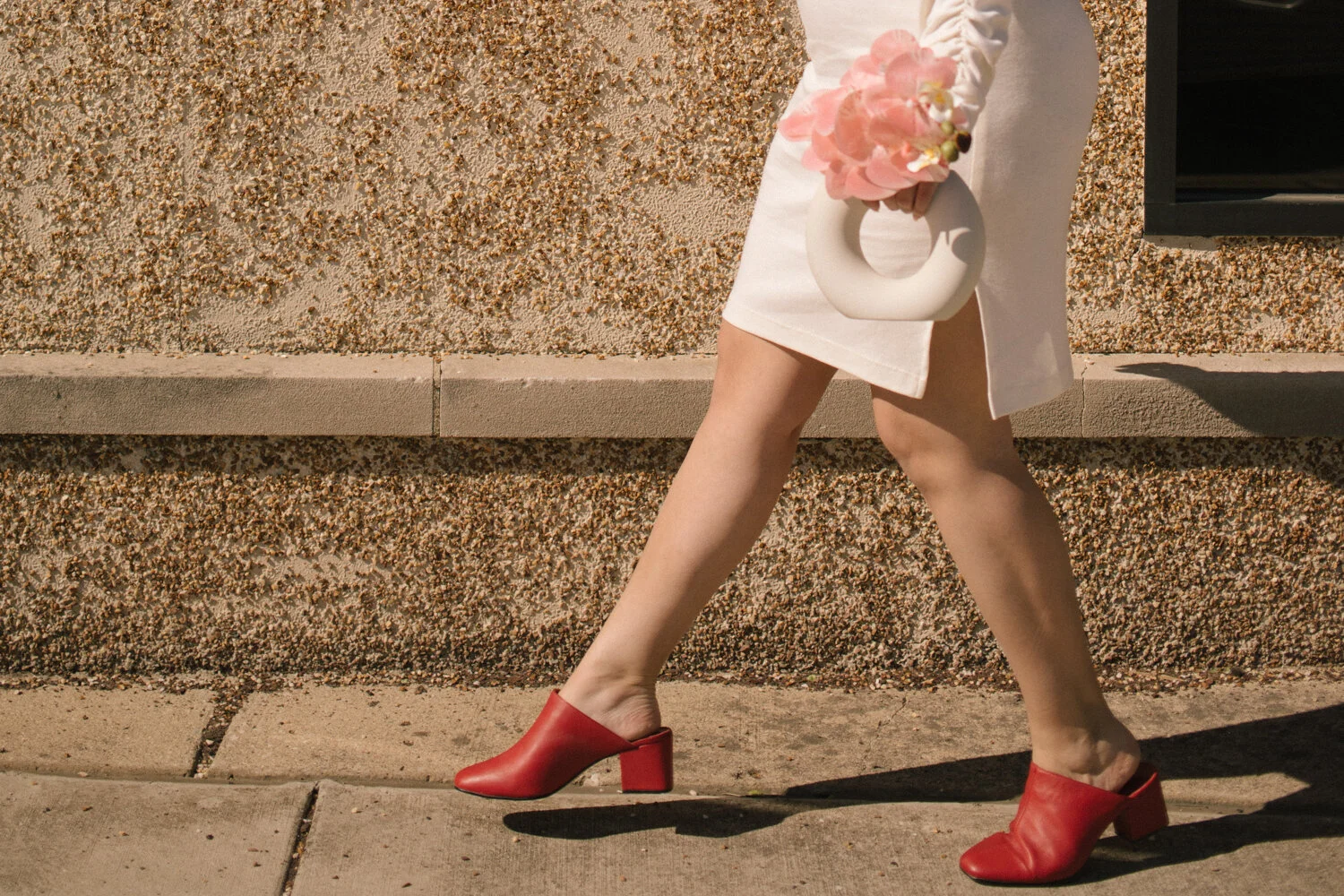 Alternative Bridal Style - Inspired by the Unconventional Fashion of Las Vegas Elopements