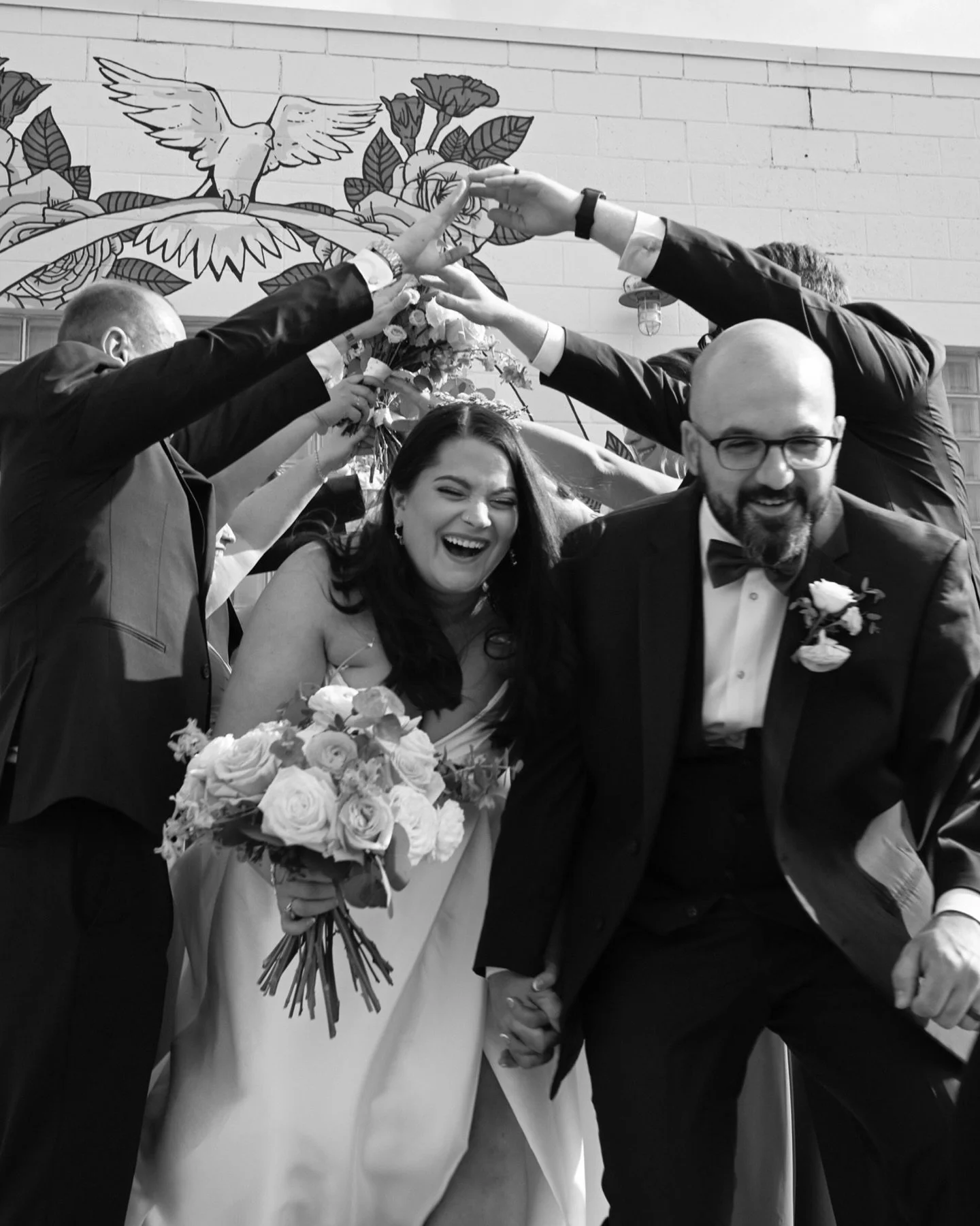 Indy&rsquo;s Ivory Foundry knows how to host a party. The most fun at K + A&rsquo;s wedding last spring!
.
.
.
🏷️ Indianapolis Film Photographer, Weddings on Polaroid, Intimate Indiana Venues, All Inclusive Venue, Candid Wedding Photography, Downtow