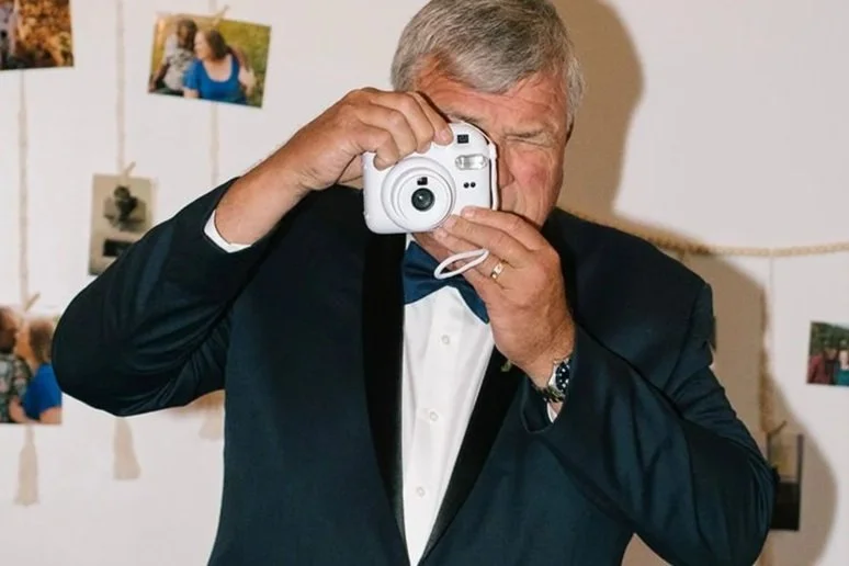 What You Need To Know About Having a Polaroid Guest Book