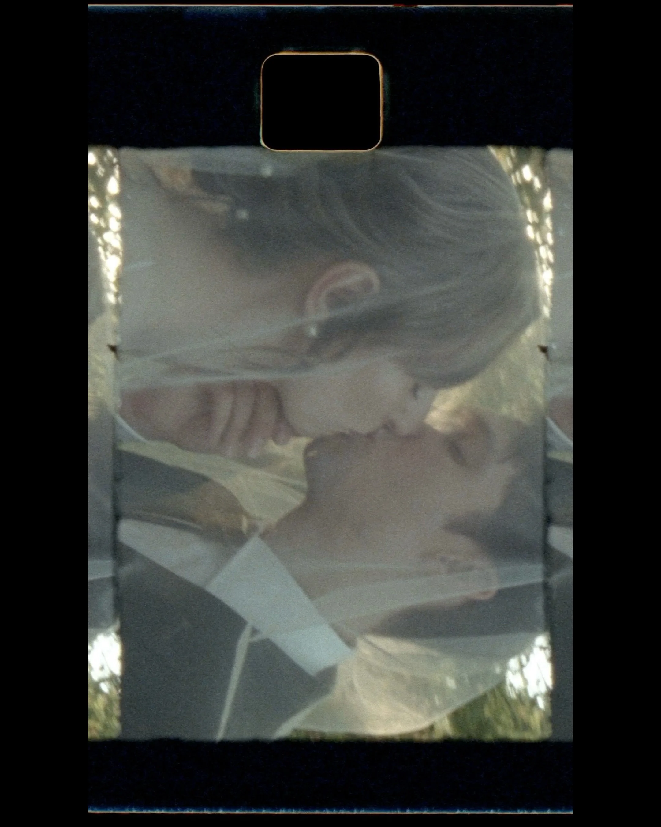 Super 8 stills + snippets from a tender day under The Bluff&rsquo;s canopy of trees celebrating MG and Steve&rsquo;s love. 
.
.
.
🏷️ indianapolis super 8 weddings, film wedding photographer, the bluffs at conner prairie, indiana fall wedding, 2027 b