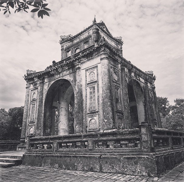 LOST TREASURE: If you are like us, you&rsquo;re seeking adventure and mystery, and love hearing about stories fantastic enough for the movies, but grounded in truth. Such a tale is the Lost Tomb of Tu Duc, the Nguyen emperor who died in 1883 and had 