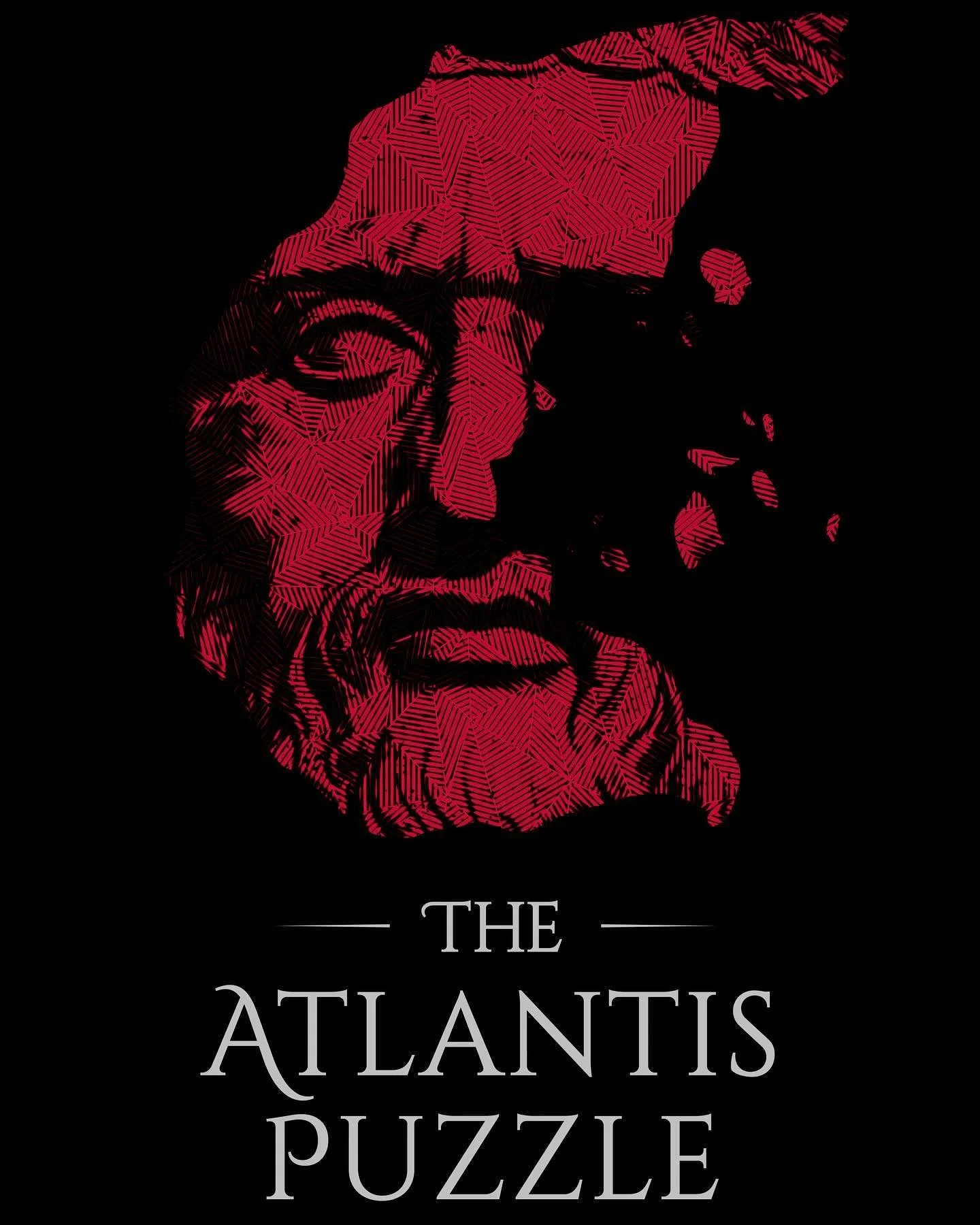 Now on Amazon, Google, and YouTube Movies! The long-awaited release of The Atlantis Puzzle is here! Link to Amazon in bio, or check the Atlantis Puzzle page at atlantispuzzle.com for all links and more info to come! 

#atlantis #atlantispuzzle #atlan