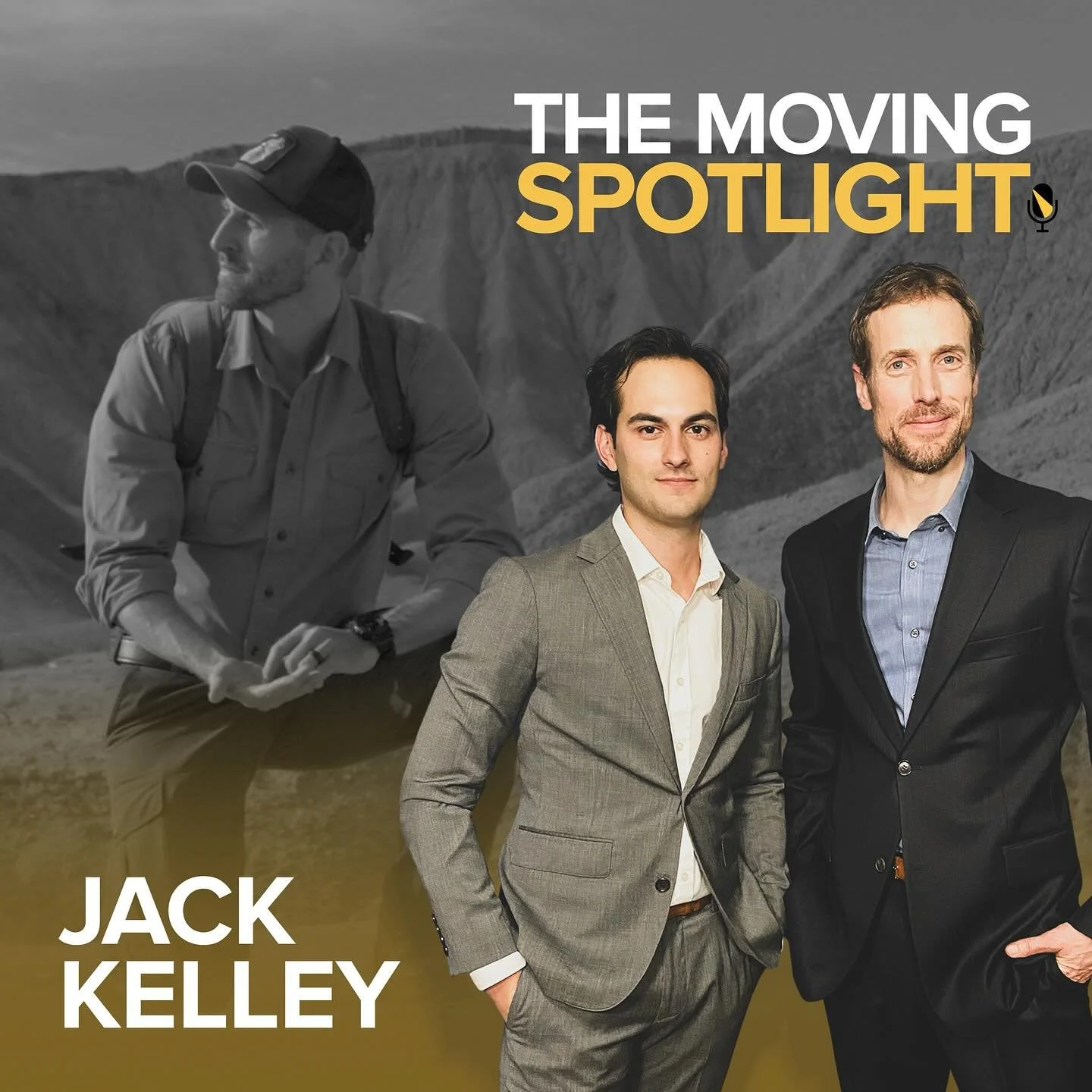 Listen to an interview with director Jack Kelley on @themovingspotlight or the Atlantis Puzzle page on empirebuilderproductions.com !!! 

The film is now available in the US, Canada, Australia on Amazon (link in bio) with more territories coming soon