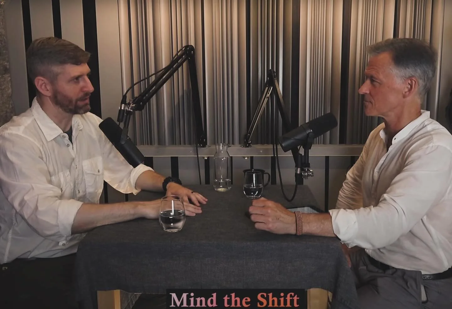 Join Anders Bolling of @mindtheshift and director Jack Kelley in Stockholm, Sweden as they discuss the nuances of the Atlantis story and George Sarantitis&rsquo; groundbreaking work! Podcast interview available on YouTube, Spotify, and Apple iTunes t