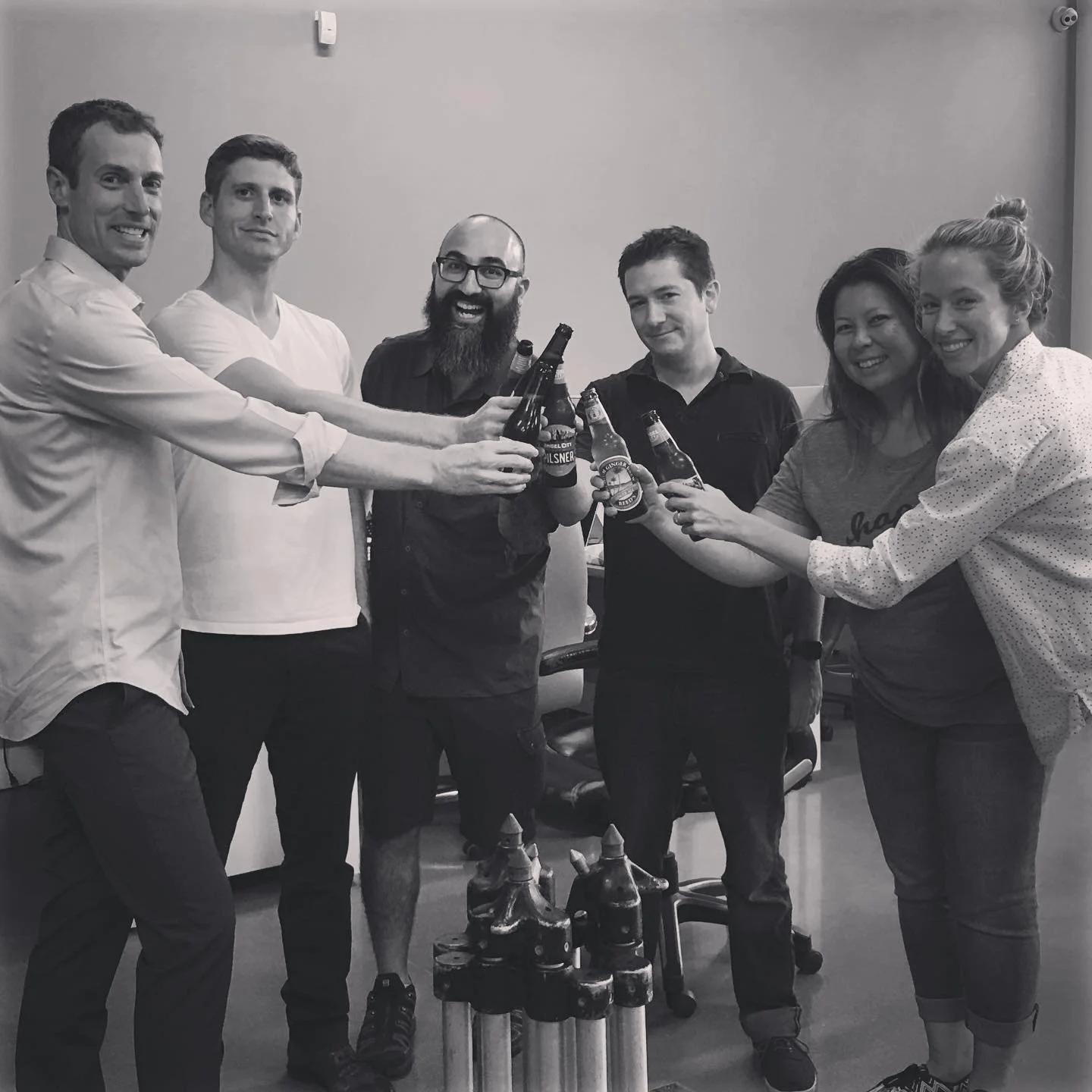 Hard to believe 5 years have elapsed since the Solver team wrapped production on the first indie puzzle film for a family audience! Congrats to these great independent filmmakers for the paths their careers have taken since then. And if you&rsquo;re 