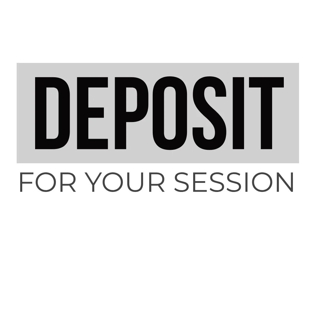 Submit Your DEPOSIT 