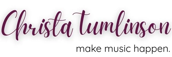 Christa Tumlinson Music
