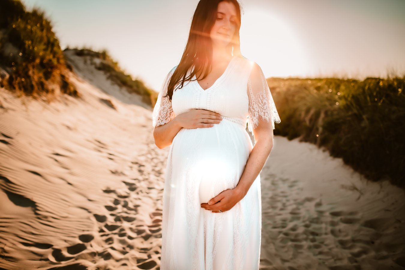 Rhode Island &amp; Massachusetts Lifestyle Maternity &amp; Pregnancy Photographer