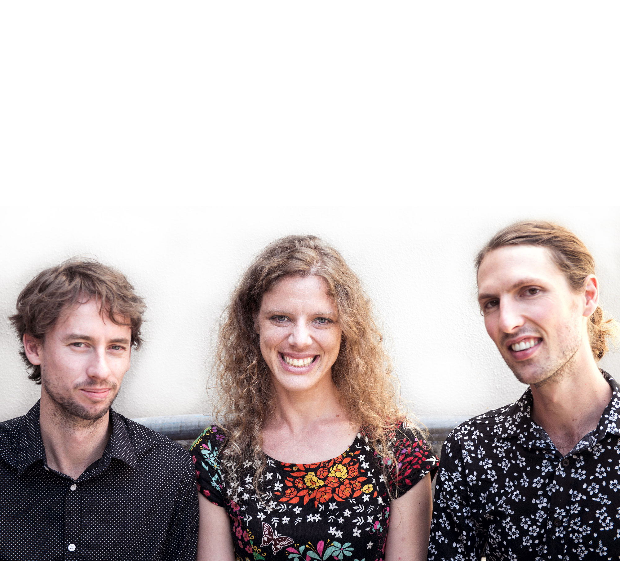 Beradi, Foran, Karlen (QLD)