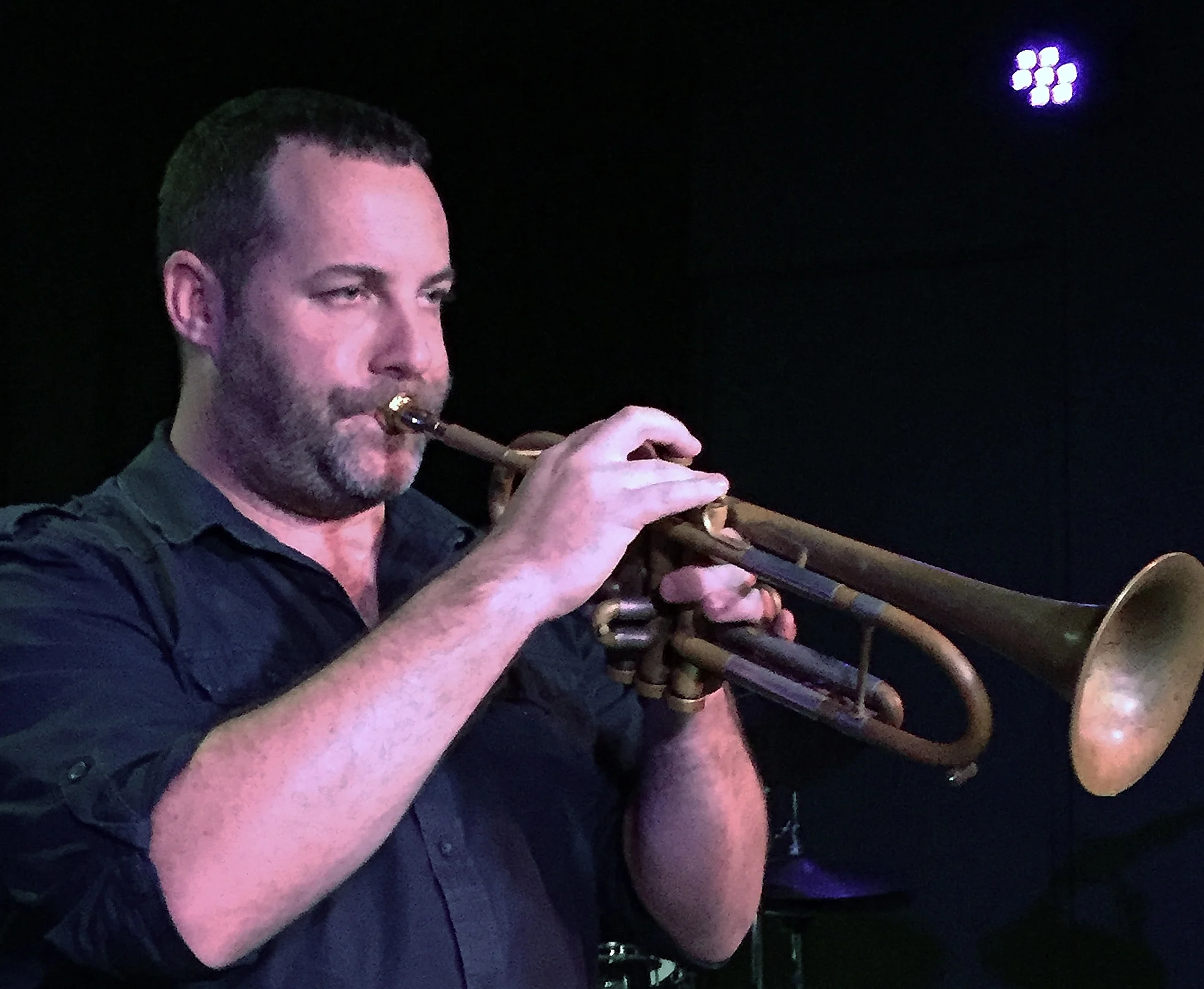 JMI Live! Jam Session