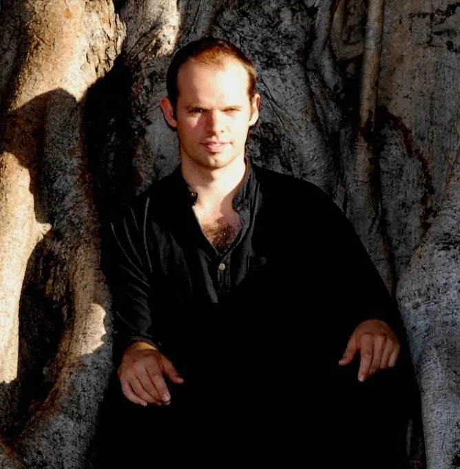 The John Reeves Trio (QLD) + NEQ