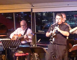 Mark Pradella Band (QLD)