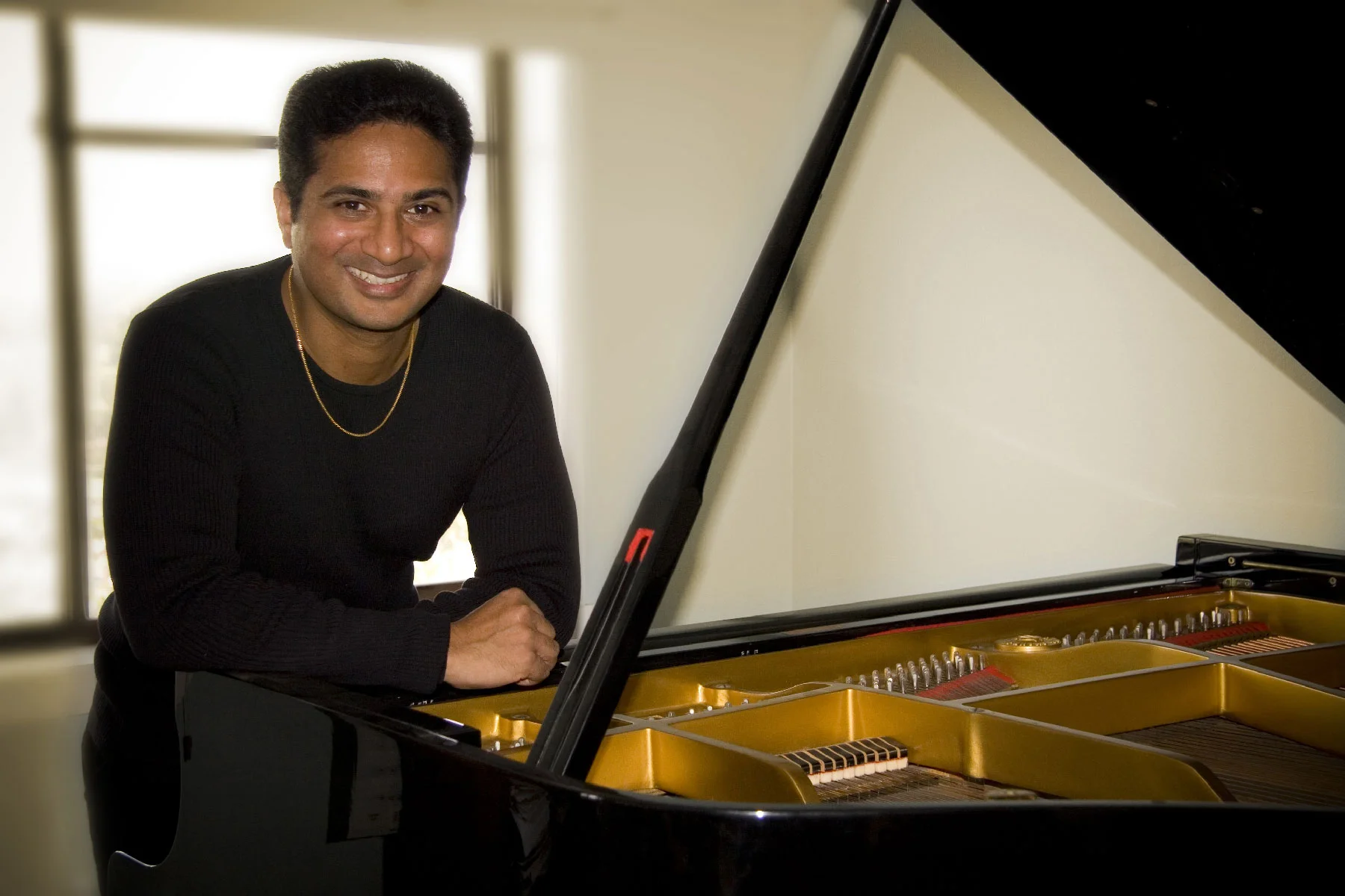 Rohan Somasekaran & Helen Svoboda (QLD)