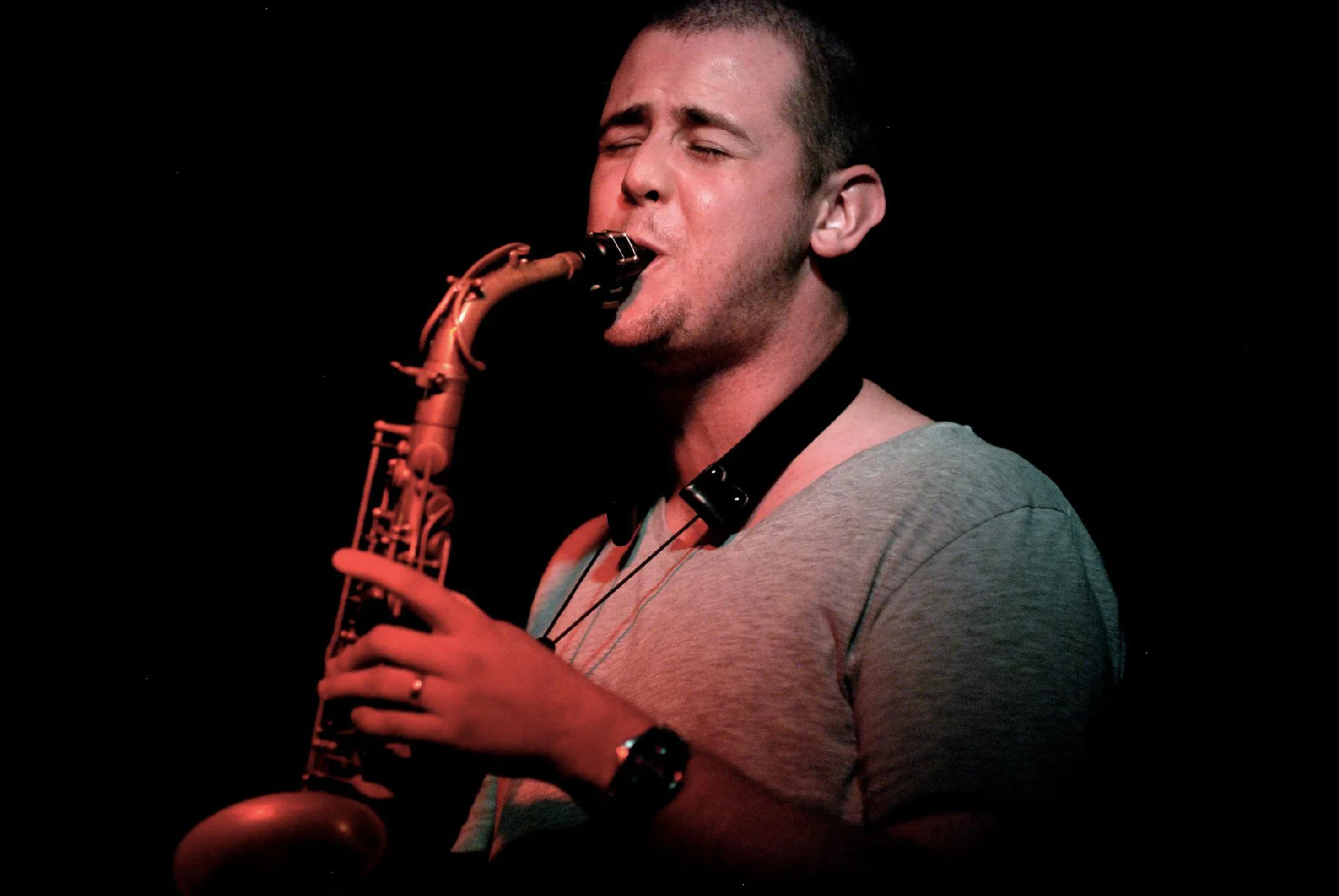 JMI Live! Jam Session