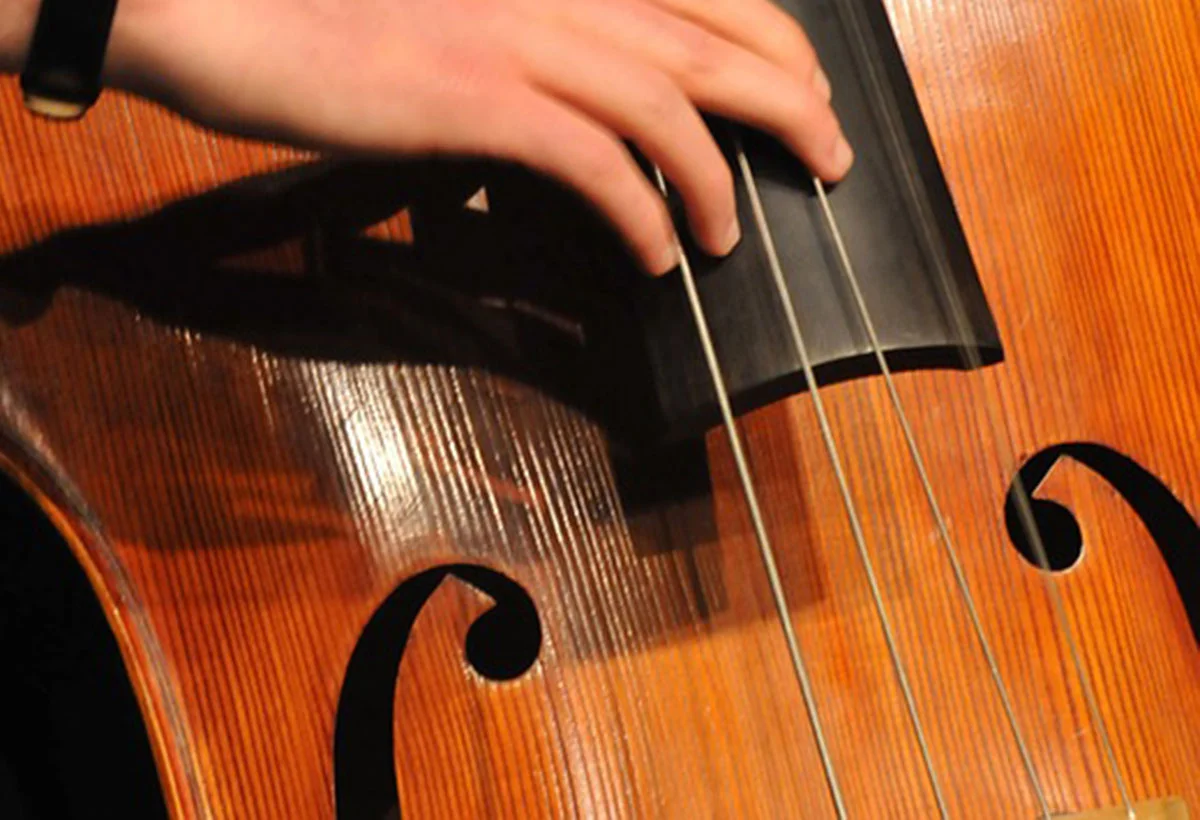 Redbop & Jam Session