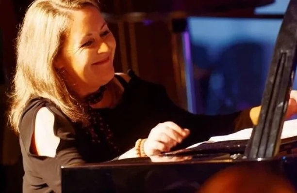 Young Women's Jazz Workshop