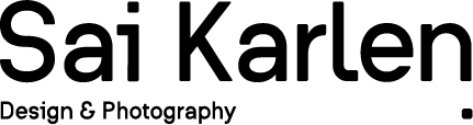 Sai Karlen Design and Photography