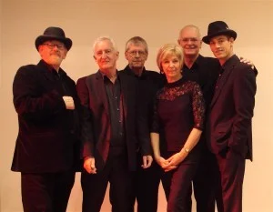 Caxton Street Jazz Band