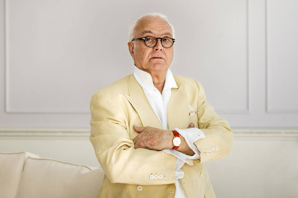 Manolo Blahnik — Wear base