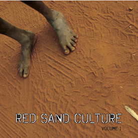 Red Sand Culture Vol 1