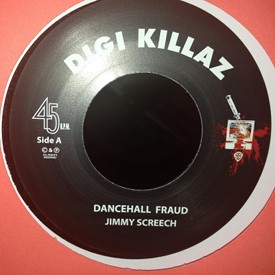 Dancehall fraud - Jimmy Screech and Monkey Marc