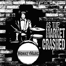 As The Market Crashed