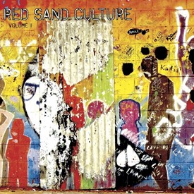 Red Sand Culture