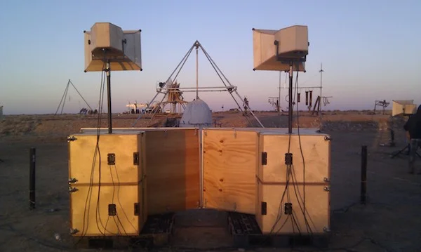 DIY Hi Fi Sound System. Download here .