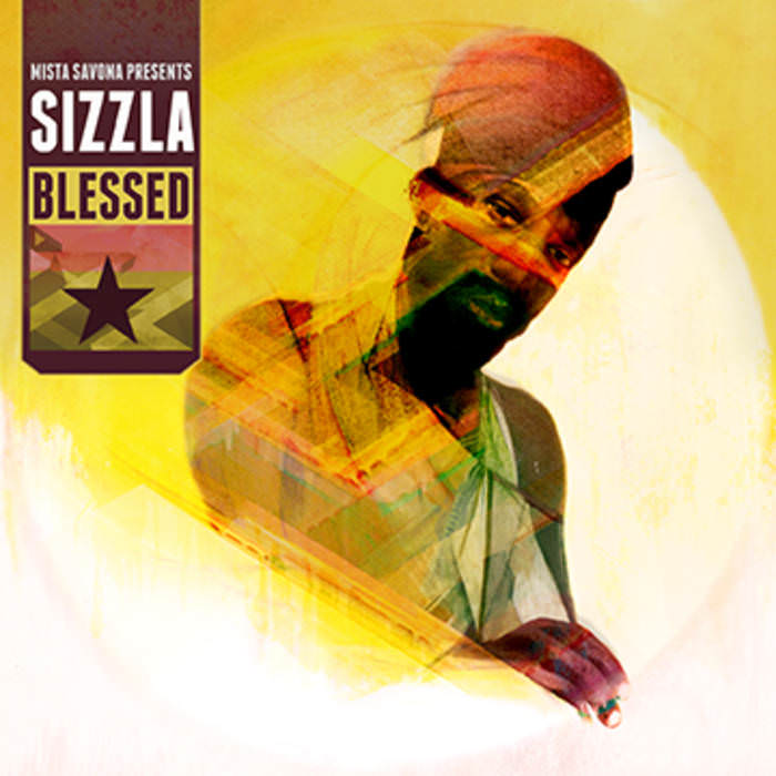 Blessed (Monkey Marc remix)