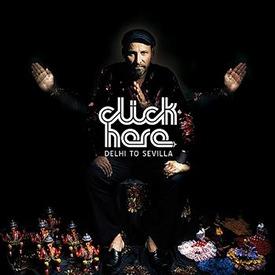 La Multi Ani (Monkey Marc Gypstep remix)