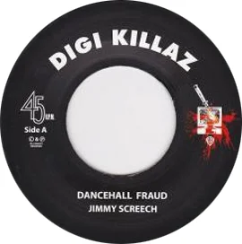 Dancehall Fraud