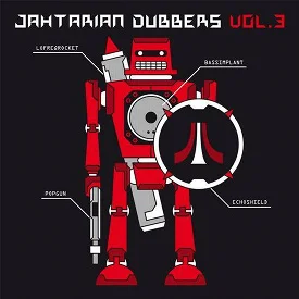 Rudebwoy Dub