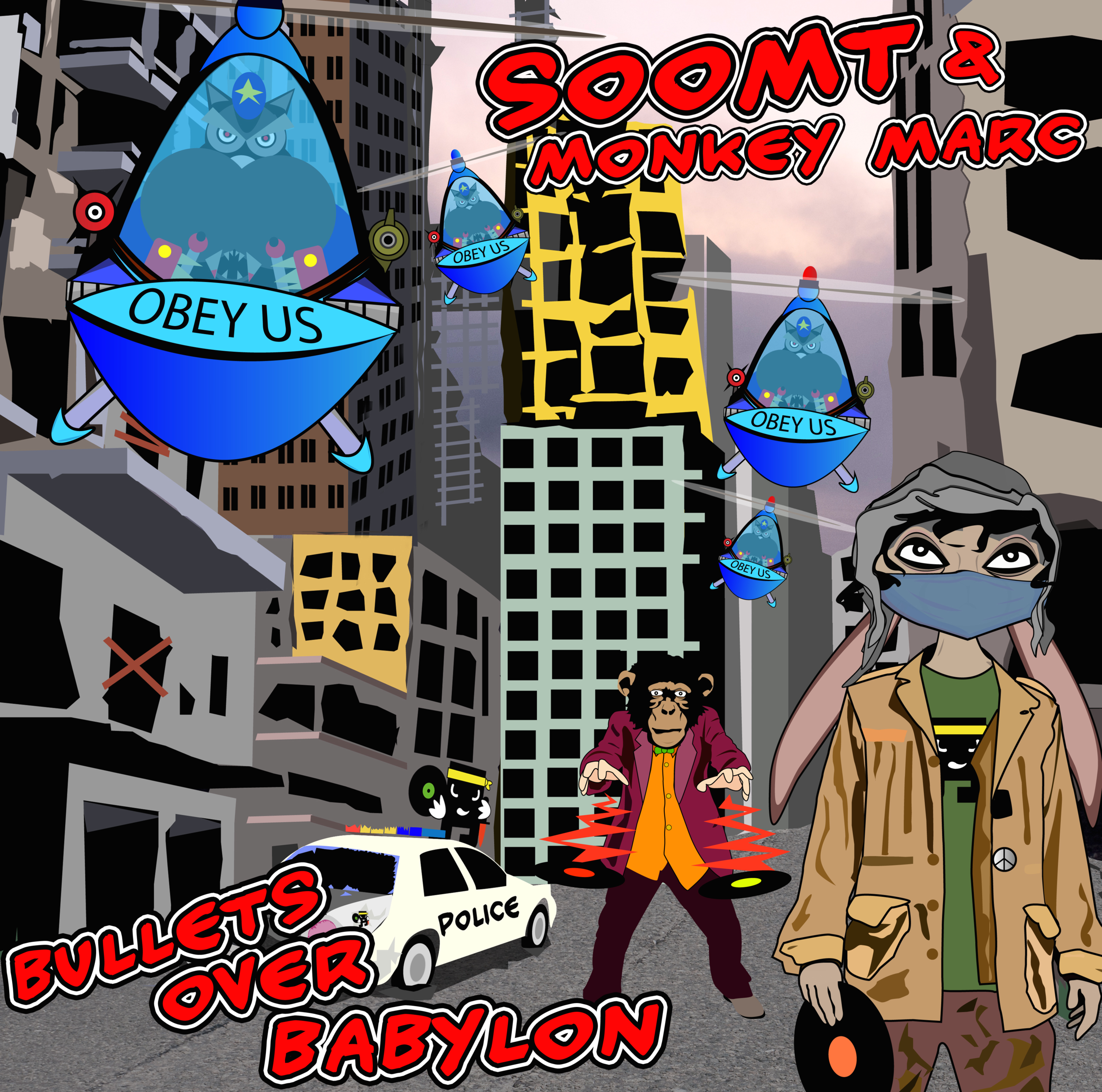 iTunes releases