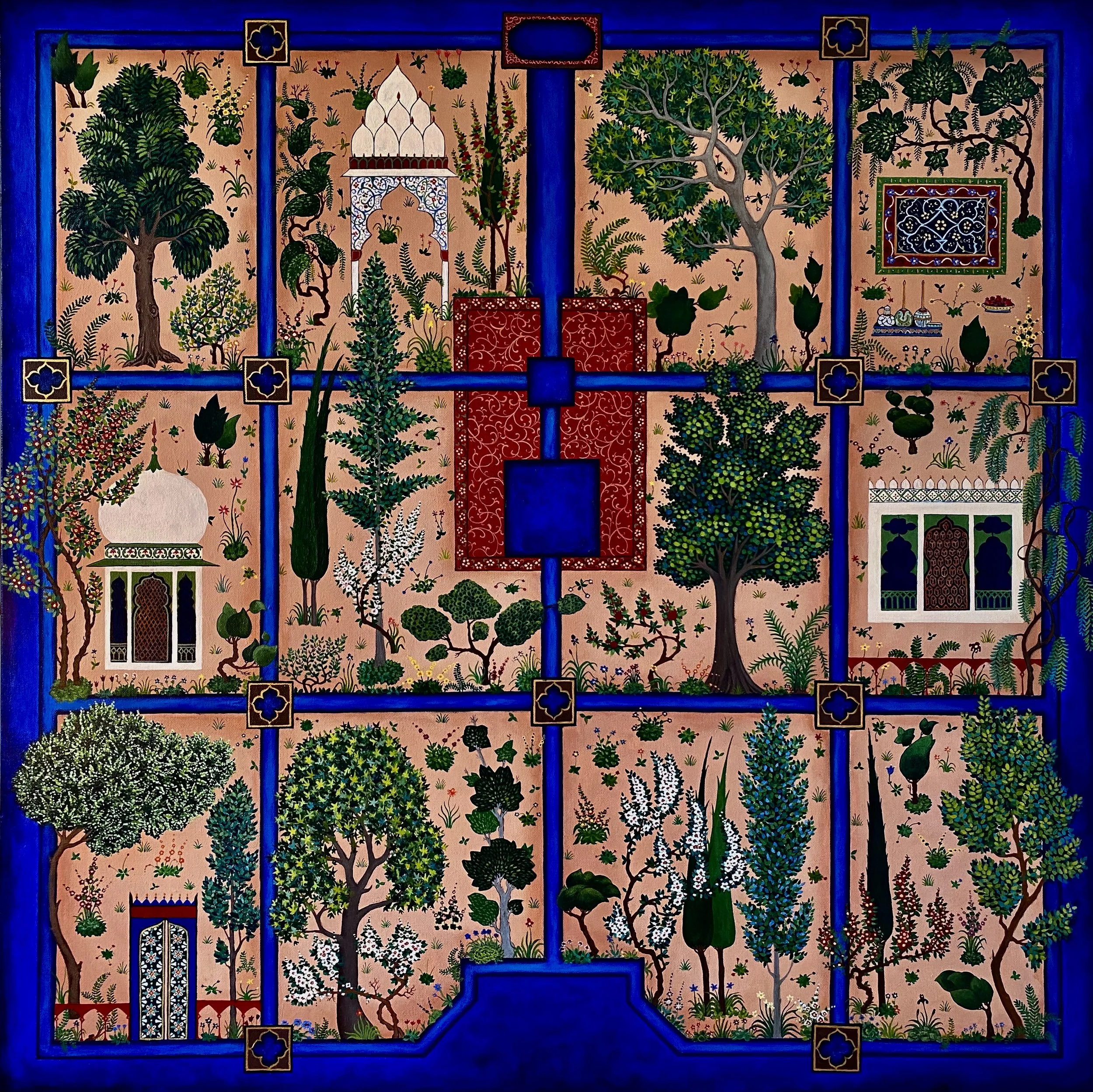 باغ فین - Bagh-e Fin