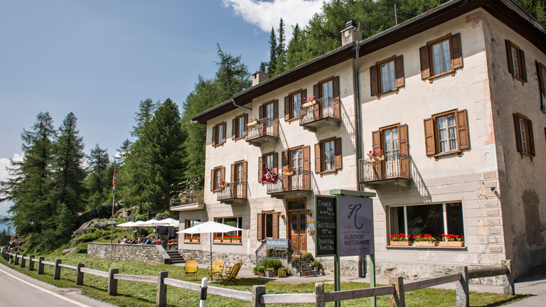 Albergo Della Posta