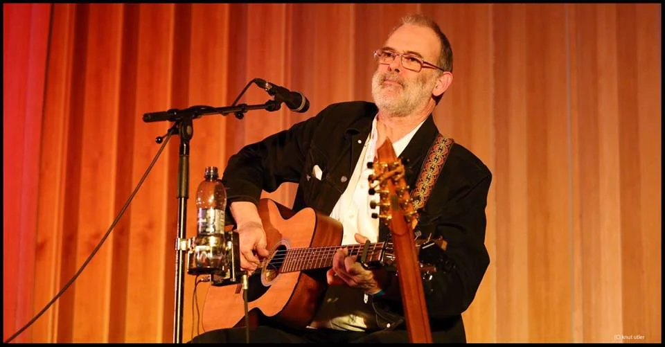 Foto: Knut Utler