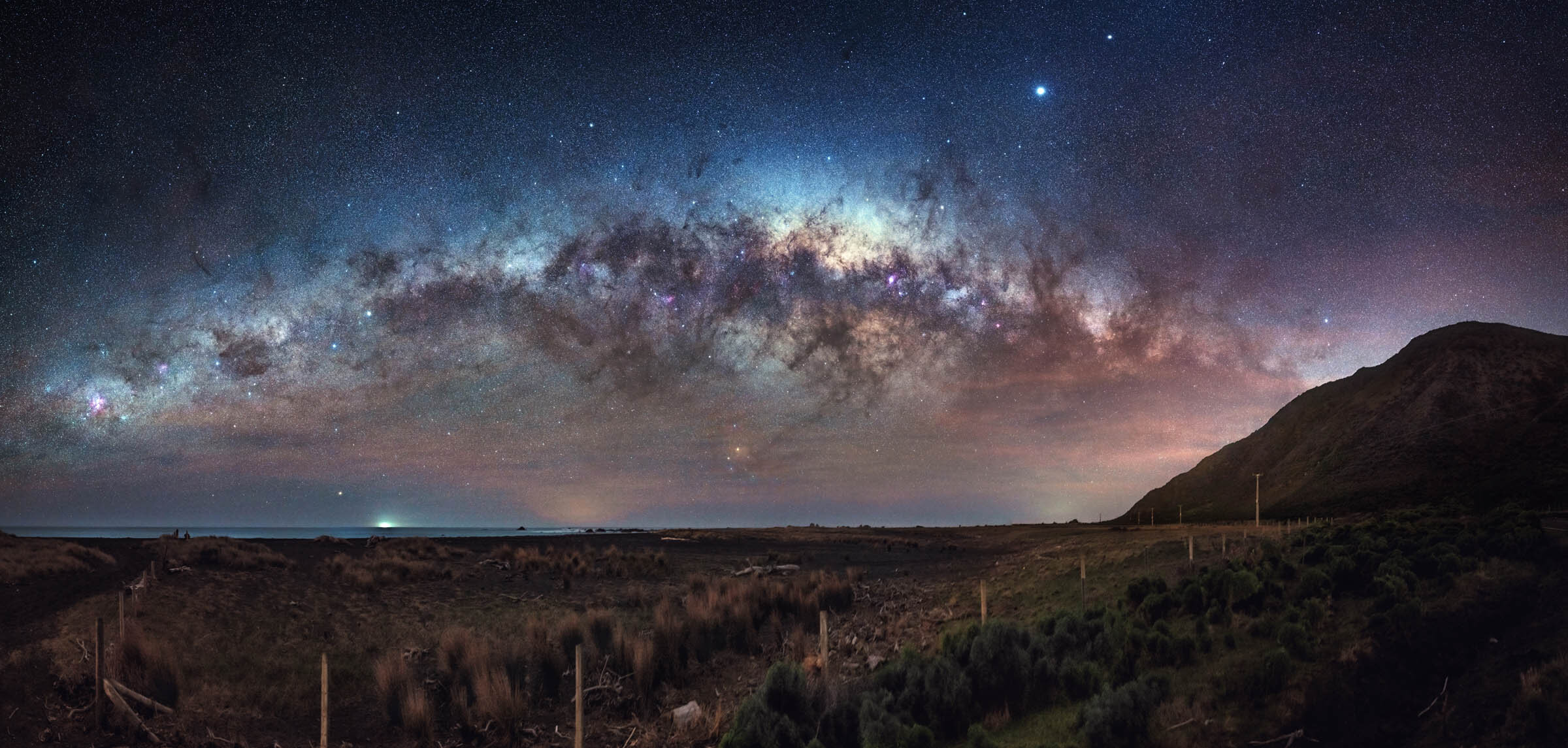 About — The Art of Night | The Photography of Mark Gee