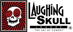 Stand-Up @ Laughing Skull Lounge